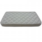 Set Fire Truck - 5 piese (pat masina de pompier, lenjerie si noptiera, set perna si pilota, saltea)